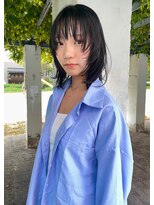 トゥーグッド(too good)&nbsp;顔周りレイヤー