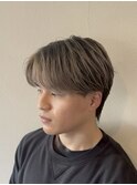 バレイヤージュ