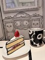 スターチス 行徳(statice) おしゃれカフェ巡りがすきです