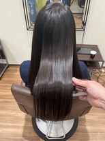 ユーヘア ライフ(YOU hair life)&nbsp;毛髪改善カラー