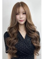 ベルグローアルファ(BELLE GROW ALPHA)&nbsp;カラー羽エクステ/shimotuma