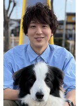 サロウィン 仙台本町店(SALOWIN) 土門 正人