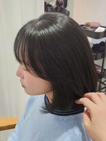 リュンヌ(Lune)&nbsp;ミディアムレイヤー