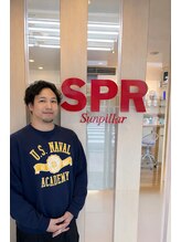 サンピラー(SunPillaR)&nbsp;山本 紳太郎