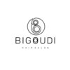 ビグディーサロン 武庫川(BIGOUDI salon)のお店ロゴ