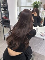 リミット 大宮(limit)&nbsp;ピンクブラウン