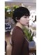 ユートゥイーズ つくば(U too e's)の写真/《トレンドに敏感な大人女性御用達♪》信頼のカット技術で叶える【再現性】×【似合わせ】STYLEに満足度◎