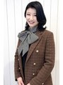 エクファヘアエステプラス 草津 栗東(ex-fa hair esthe+) 浦田彩加 髪質改善