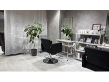 アリュメ 三重鈴鹿店(allum)の雰囲気（マンツーマンでゆったりと過ごせます！！ネイルサロンと併設。）