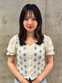 アグ ヘアー アミ 川越店(Agu hair amie) 伊東 法香