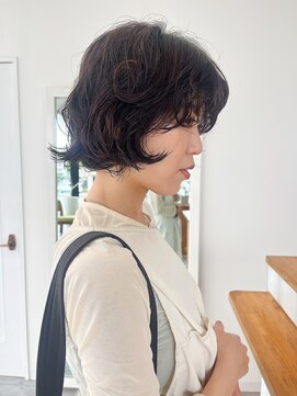 パーム スプリングス(Palm Springs) Hair by Palm Springs 1138