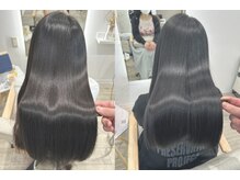 ロッソ ヘアアンドスパ 谷塚店(Rosso Hair&SPA)