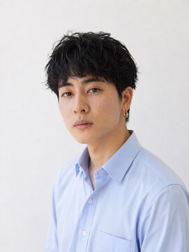 ブラッシュ バイ フォルテ 静岡 草薙店(Brush by FORTE) ルーズパーマ