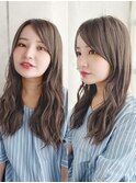 艶髪ケア×大人のナチュラルストレート[銀座/銀座駅/銀座]