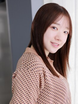 ハイホープス(High Hopes)の写真/美髪の土台は“毎日のケア知識”。うるツヤの髪へ導く、High Hopesの縮毛矯正メニューを体験しませんか？