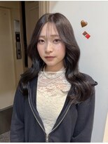 シーサカエ(SHE.sakae)&nbsp;chocolate brown