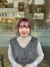 アクトジャム(ACT jam)&nbsp;川崎 唯華