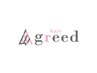 ★greedデザイン★似合わせカット￥4800 【青森/青森市/青森駅/松原】