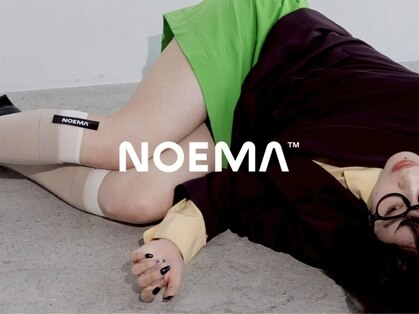 ノエマ イチノミヤ(NOEMA ICHINOMIYA)の写真