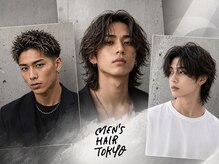 メンズヘアトーキョー 渋谷(MEN'S HAIR TOKYO)の雰囲気（渋谷駅すぐの好立地◎[渋谷/ツイスパ/メンズ/パーマ/学割U24]）