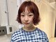 サル(saru)の写真/saruだからできる！個性の出るパーマスタイルで理想を形に。ニュアンス＆スパイラルで旬顔に☆