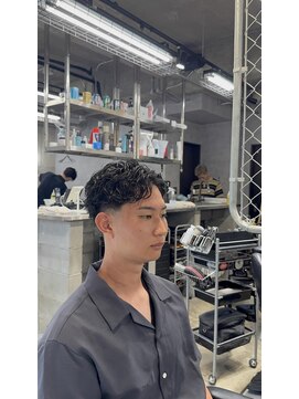 ヴェルゴ 沖浜店(vellgo) ラルフカール