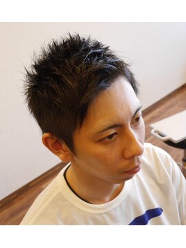 ジャヴァル(JAVAL) スッキリショート