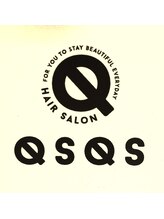 HAIR SALON QSQS【ヘアサロン　クスクス】