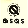 ヘアサロン クスクス(HAIR SALON QSQS)のお店ロゴ