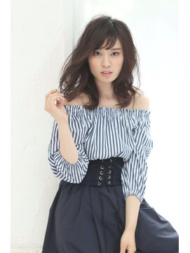 アース 高崎店(HAIR & MAKE EARTH) スイートミディ【高崎】