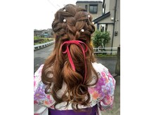 ヘアーショップ ロコロコ(Roco Roco)