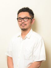 ブランヘアー(BRIN HAIR)&nbsp;石島 信人