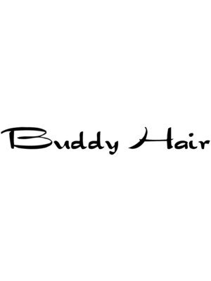 バディー ヘアー(Buddy Hair)