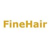 ファインヘアー(Fine Hair)のお店ロゴ