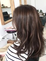 ネクストヘアー(Next.hair)&nbsp;透明感カラー