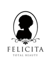 フェリシータ リコルソ(FELICITA RicorsO) FELICITA RicorsO