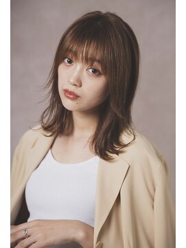 クロエ 梅田(Cloe) シンプルミディ