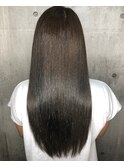 極上艶髪 YuA 新大久保サイエンスアクア