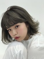 カヌレバイミルクティ(Canel’e by Milk tea)&nbsp;『なんか可愛い』