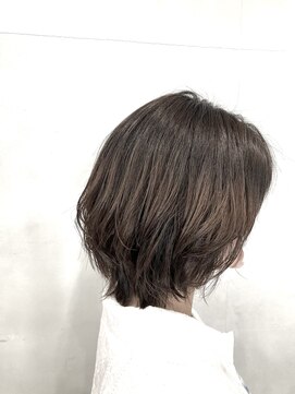 ウィクシー(wixy) くびれショートレイヤー