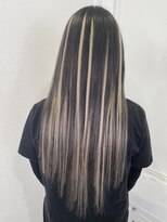 ヘアスタジオ マテリアル(hair studio Material)&nbsp;プルエクステ