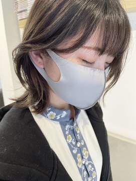 エイト 三軒茶屋店(EIGHT) EIGHT 三軒茶屋　レイヤースタイル