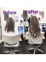 グレース(grace)&nbsp;エクステ