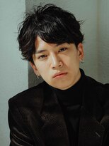 スラージュ 大森(soulage)&nbsp;刈り上げさわやかマッシュ