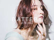 バッテリー ヘアアンドメイク 御幣島店(Battery hair&make)