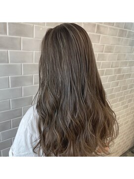 モダンメイド 四条烏丸(modern made) ロング20代30代40代イメチェンフルバング似合わせカット美髪