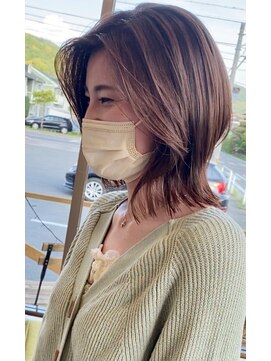 ロンデル(RONDEL) ナチュラルミディ