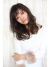 【潤ツヤカラー☆ 】カット＋カラー￥13200～→ ￥11000