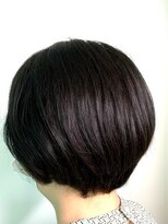 ヘアジーナ(Hair Jina)&nbsp;シンプルボブ