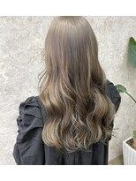 ルイス 喜連瓜破(Luis)&nbsp;ミルクティーグレージュ